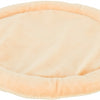 Trixie pluche pizza