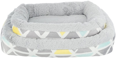 Trixie relax mand sunny pluche