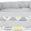 Trixie relax mand bunny pluche