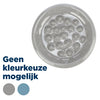 Trixie voerbak slow feeding keramiek assorti