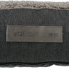 Trixie Vital hondenkussen bendson orthopedisch grijs