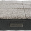 Trixie Vital hondenmand sofa bendson orthopedisch grijs