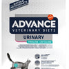 Advance Veterinary diet cat urinary sterilized minder calorie�n