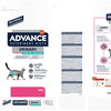 Advance Veterinary diet cat urinary sterilized minder calorie�n