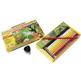 Eberhard faber ef-514838 kleurpotloden set - afbeelding 2