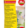 Eberhard faber ef-570301 efaplast classic boetseermateriaal 500gr. wit