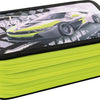 Eberhard faber ef-577571 gevuld etui race auto 36-delig 3 laags
