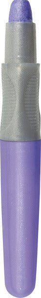 Eberhard faber ef-579202 haarkrijt 3 stuks roze, paars, turquoise