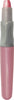Eberhard faber ef-579202 haarkrijt 3 stuks roze, paars, turquoise