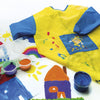 Eberhard faber ef-579902 verfschort mini kids club