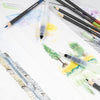 Eberhard faber ef-579925 waterpenseel set 3 maten s, m, l