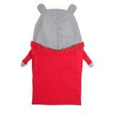 Cupid comet Advent kalender snuffelmat - afbeelding 2