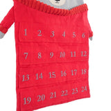 Cupid comet Advent kalender snuffelmat - afbeelding 4