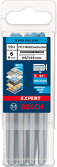 Bosch expert universeelboor cyl-9 multiconstruction 10st 6x60x100