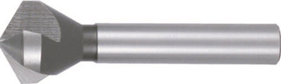 Rotec verzinkfrees 120gr. 3-snijder 20.5mm