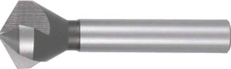 Rotec verzinkfrees 120gr. 3-snijder 20.5mm