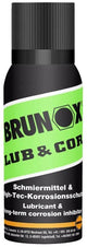 Brunox korrosionsschutz lub cor lubricants 100 ml lub cor