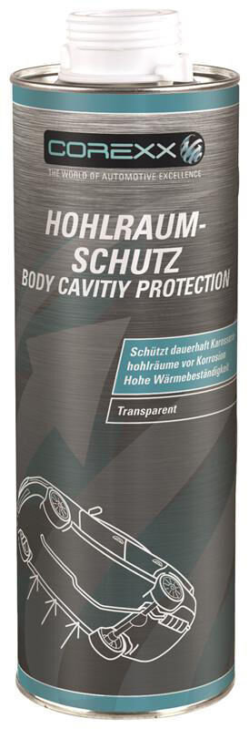 Corexx hohlraumversiegelung cavity protection 1 l
