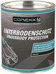 Corexx unterbodenschutz u-floor protection 2.5kg