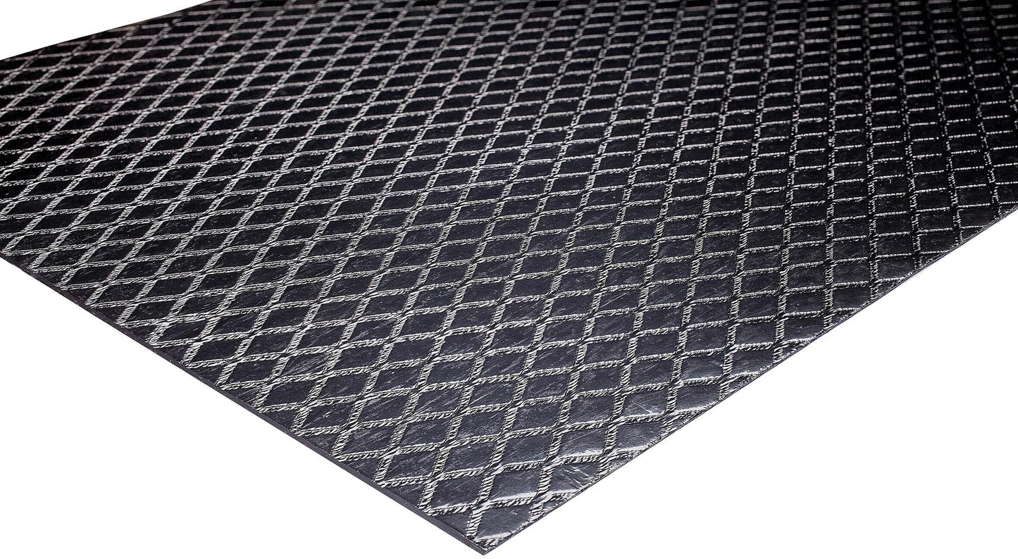 Teroson schalldämmplatte bt 350 noise protection panels 50x25 cm