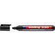 Edding permanent marker 330 schuin 4-330001 kunststof 1-5mm zwart