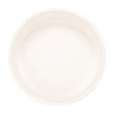 Trixie voerbak drinkbak wave keramiek wit - afbeelding 2