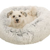 Trixie Hondenmand harvey rond wit-zwart