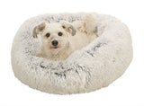 Trixie Hondenmand harvey rond wit-zwart - afbeelding 2