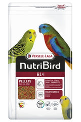 Nutribird B14 onderhoudsvoeder - afbeelding 1