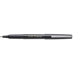 Fineliner pilot sw-ppf 0,4mm zwart
