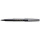 Fineliner pilot sw-ppf 0,4mm zwart