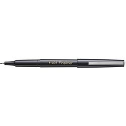 Fineliner pilot sw-ppf 0,4mm zwart