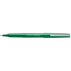 Pilot fineliner 0.4 mm groen