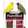 Nutribird C15 onderhoudsvoeder