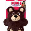 Kong Snuzzles bear