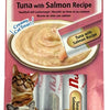 Inaba Churu tuna salmon