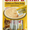 Inaba Churu chicken cheese