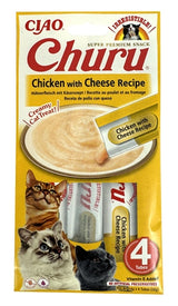 Inaba Churu chicken cheese - afbeelding 1