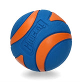 Chuckit ultra squeaker bal - afbeelding 1