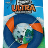Chuckit ultra squeaker ring