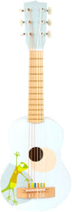 Small foot - houten gitaar groovy beats, 63cm