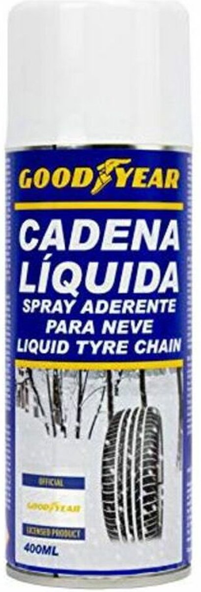 Goodyear vloeibare ketting god8030 400 ml