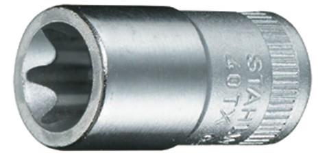 Stahlwille dop torx 1 4 -e10