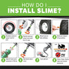 Slime binnenband anti-lek middel 237 ml