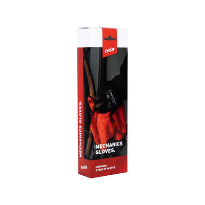 Cyclon montagehandschoenen m11 - blauw (3 paar)