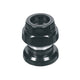 Ergotec - Balhoofdset Ergotec A118GK 1-1 8 met draad - zwart