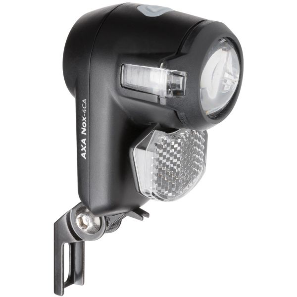 koplamp Nox City 4 lux auto off