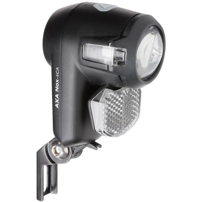 koplamp Nox City 4 lux auto off