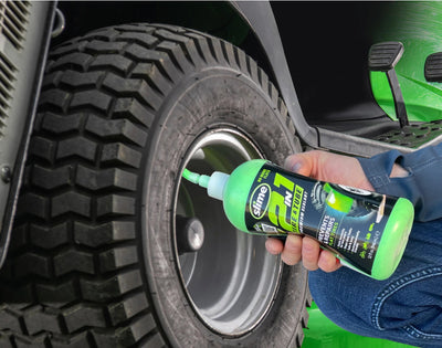 Slime 2-in-1 banden binnenbanden anti-lek middel 946 ml