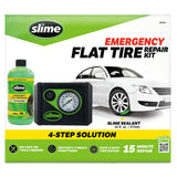 Slime smart repair noodreparatieset voor lekke banden - afbeelding 2